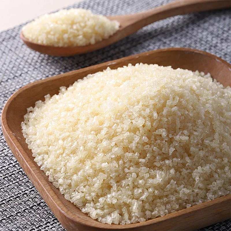 180-250 Bloom Bovine Gelatin for Food and Pharma
